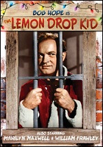 Lemon Drop Kid