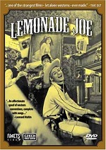 Lemonade Joe