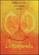 Lemonheads