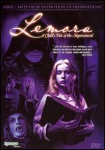 Lemora - A Child's Tale Of The Supernatural