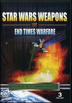 Len Horowitz: Star Wars Weapons & End Times Warfare