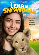 Lena & Snowball