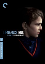 Lenfance Nue - Criterion Collection