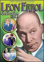 Leon Errol Collection - Vol. 3