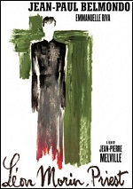 Leon Morin, Priest - Special Edition