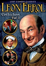 Leon Errol Collection - Vol. 1