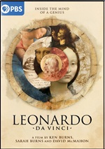 Leonardo Da Vinci