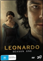 Leonardo: Season One