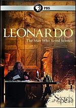 Leonardo - The Man Who Saved Science