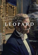 Leopard - Criterion Collection