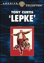 Lepke