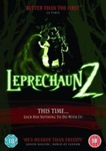 Leprechaun 2
