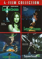 Leprechaun - Film Collection