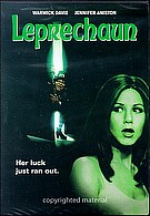 Leprechaun