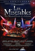 Les Miserables: 25th Anniversary
