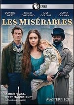 Les Miserables