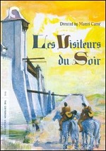 Les Visiteurs Du Soir - Criterion Collection