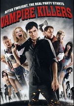 Lesbian Vampire Killers