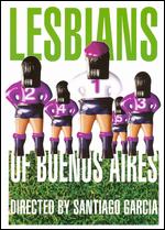 Lesbians Of Buenos Aires