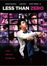 Less Than Zero