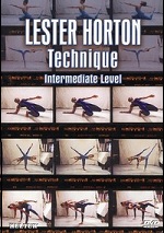 Lester Horton Technique - Intermediate Level