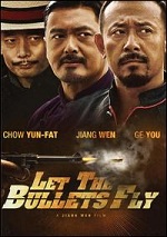 Let The Bullets Fly
