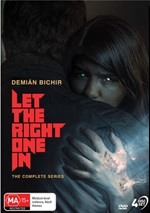 Let The Right One In: The Complete Series