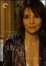 Let The Sunshine In - Criterion Collection
