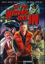 Let The Wrong One In