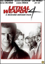 Lethal Weapon 4