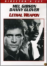Lethal Weapon - Director's Cut
