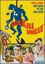 Let's Kill Uncle