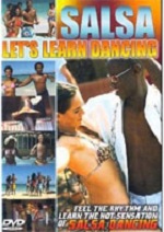 Let's Learn Dancing Salsa