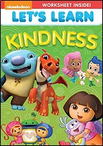 Let's Learn - Kindness