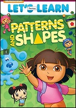 Let's Learn - Patterns And Shapes
