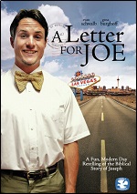 Letter For Joe