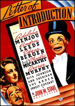 Letter Of Introduction