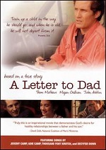 Letter To Dad