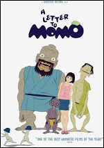 Letter To Momo