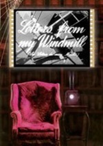 Letters From My Windmill