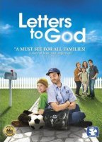 Letters To God