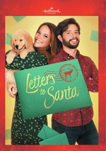 Letters To Santa