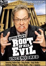 Lewis Black - Root Of All Evil