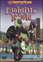 Liabilty Risk