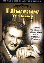 Liberace TV Classics