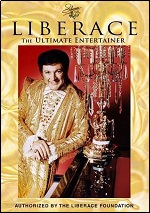 Liberace - The Ultimate Entertainer