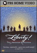 Liberty! - The American Revolution