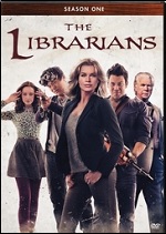 Librarians - Season One