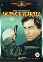 Licence To Kill