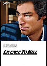 Licence To Kill
